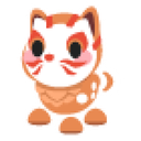 Bakeneko Sticker